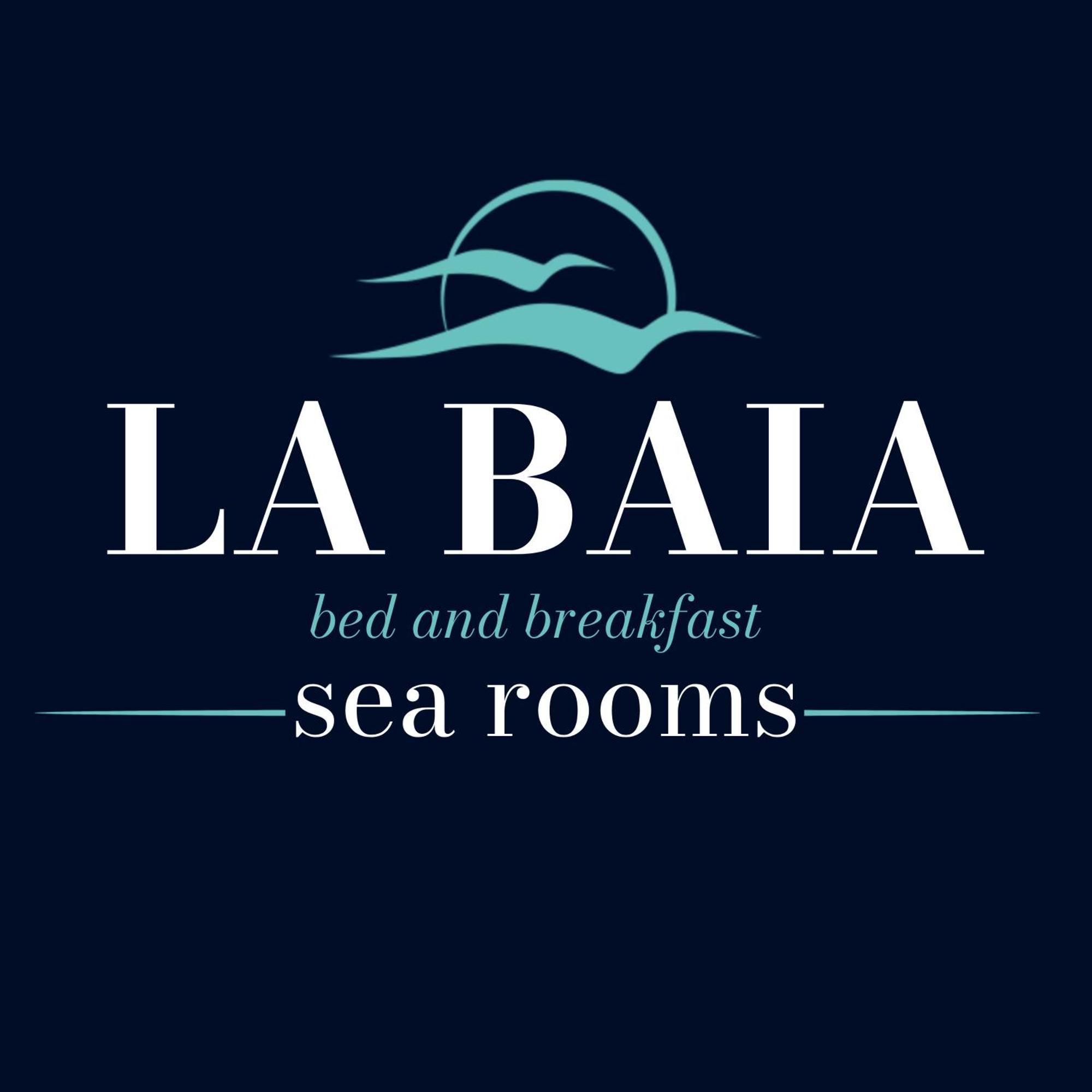 B&B La Baia Sea Rooms Bisceglie Exteriér fotografie
